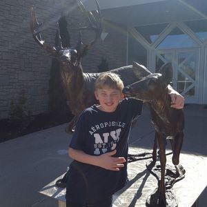 Meet your Posher, Jennifer